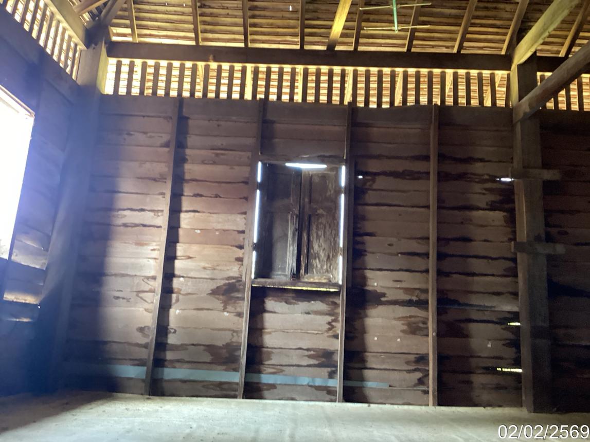 รูป บ้านเดี่ยว 282 ตร.วา สะเดา สงขลา 1.9M - รูปที่ 27/43