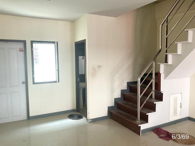 picture TOWN HOUSE 17.9 Sq.w. Pluak Daeng Rayong for 1.9M - 6/25