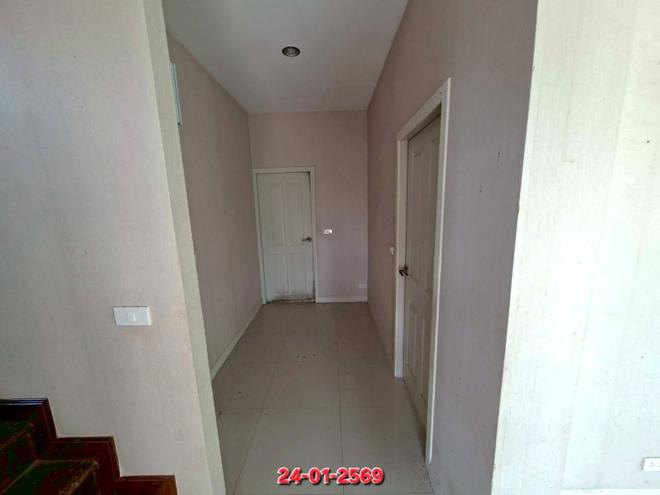 รูป บ้านเดี่ยว 135.7 ตร.วา นันท์นิชา วิลเลจ เมืองระยอง ระยอง 3.3M - รูปที่ 7/35