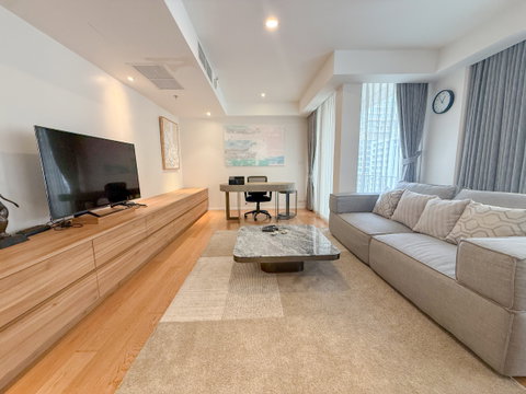 🏠✨ Langsuan Ville | 2 Bedroom for Sale (HBH-ST-372)