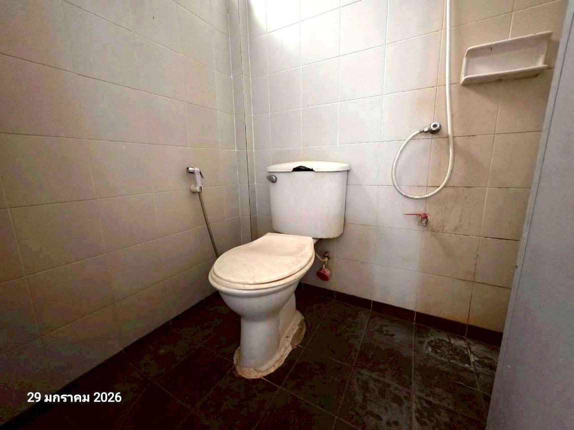 รูป บ้านเดี่ยว 22.8 ตร.วา บ้านเอื้ออาทร จังหวัดกำแพงเพชร การเคหะแห่งชาติ เมืองกำแพงเพชร กำแพงเพชร 874,000 - รูปที่ 28/33