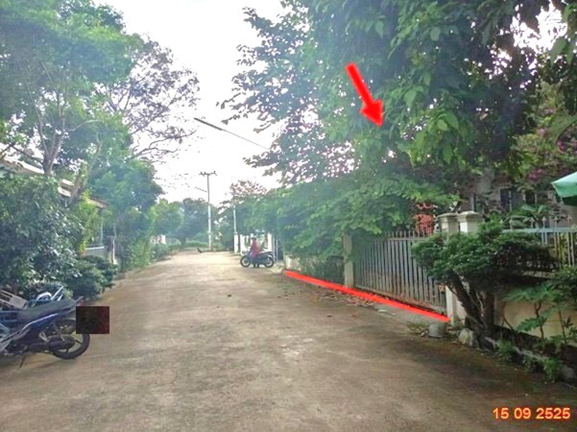 รูป บ้านเดี่ยว 62 ตร.วา บ้านยางโมเดิร์น เมืองบุรีรัมย์ บุรีรัมย์ 1.8M - รูปที่ 7/11