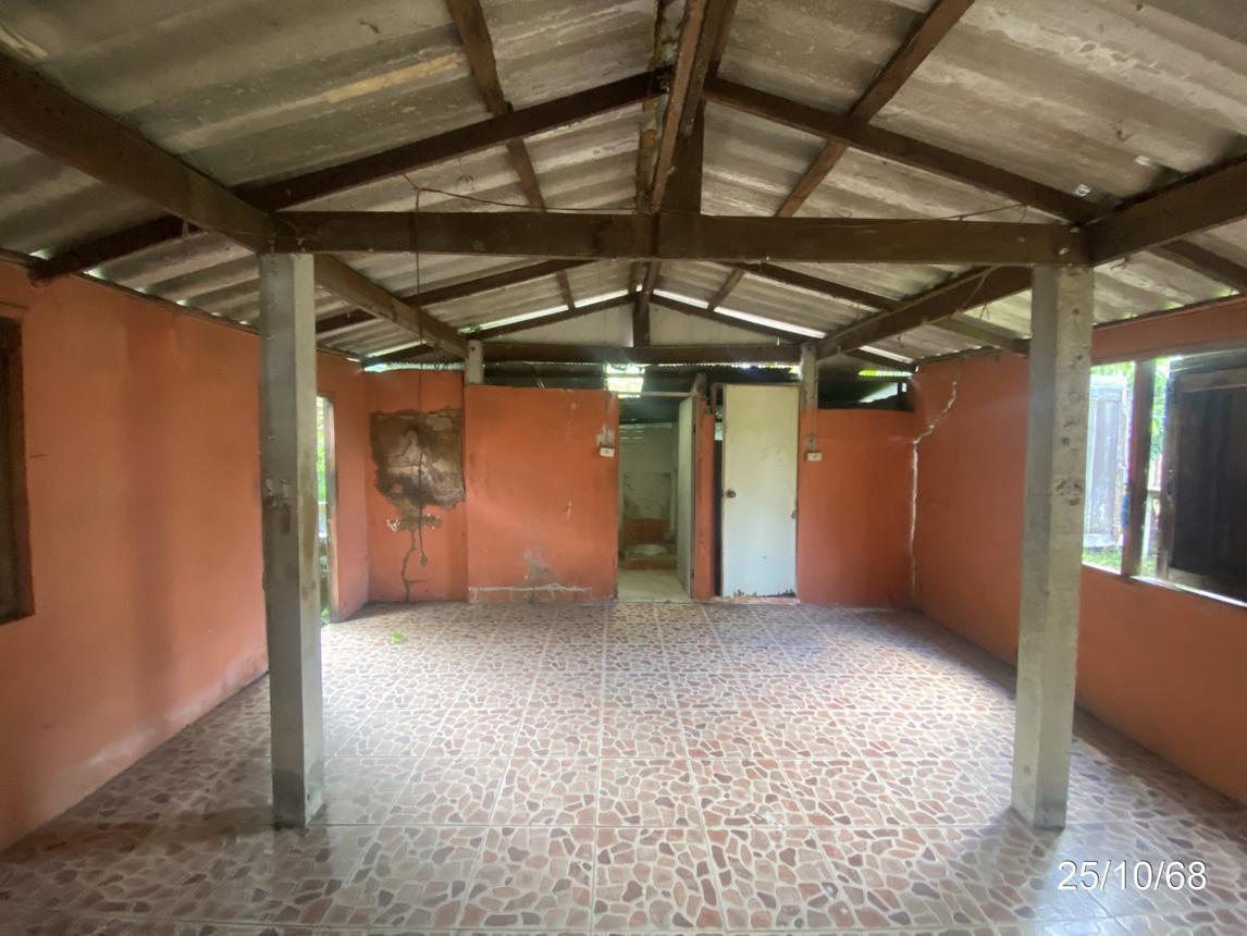 picture HOME 174 Sq.w. Phrao Chiang Mai for 376,000 - 25/31