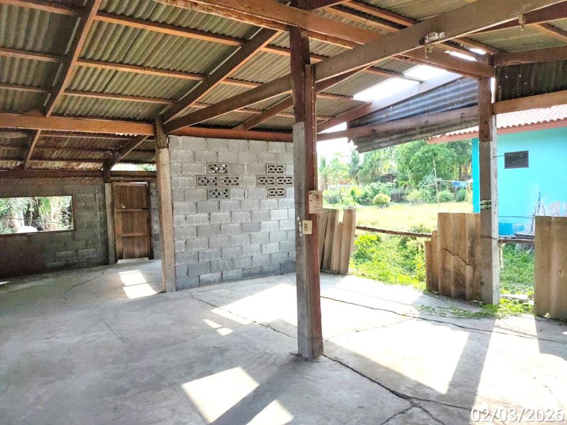 picture HOME 116 Sq.w. Chai Badan Lopburi for 363,000 - 19/29