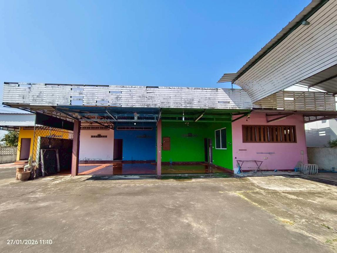 รูป บ้านเดี่ยว 912 ตร.วา สันป่าตอง เชียงใหม่ 17M - รูปที่ 42/55