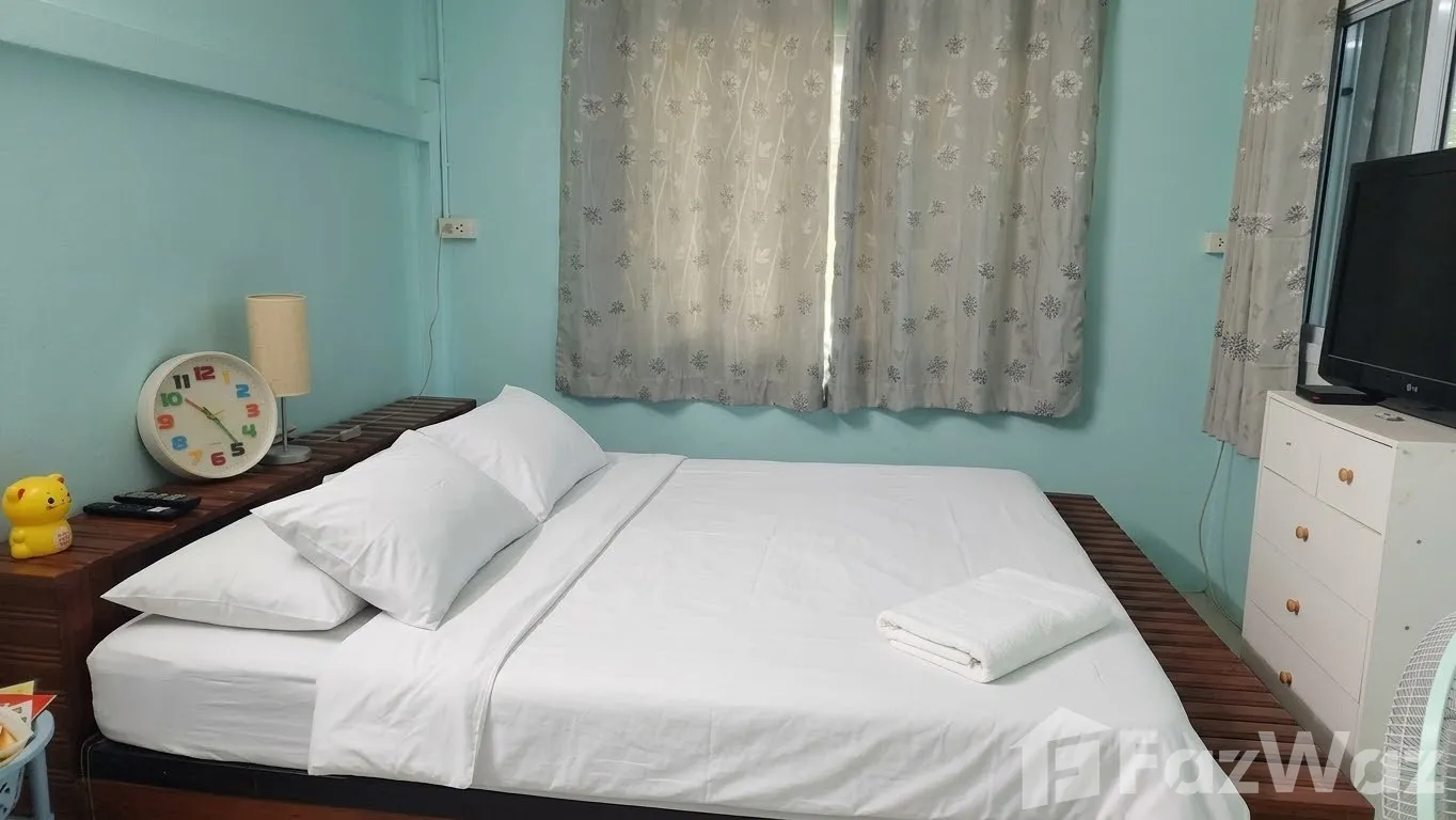 รูป ขาย บ้านเดี่ยว 3 ห้องนอน ใน วงศ์สว่าง, กรุงเทพมหานคร 6427922 - รูปที่ 8/15