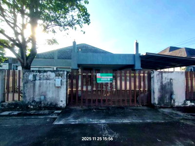 บ้านเดี่ยว จันทบุรี : บ้านเดี่ยว 137.5 ตร.วา กังหัน เมืองจันทบุรี จันทบุรี 4.4M