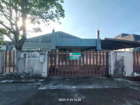 HOME 137.5 Sq.w. Muang Chanthaburi Chanthaburi for 4.4M