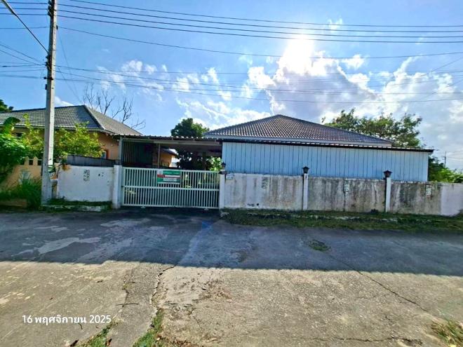 picture HOME 70.7 Sq.w. Hua Hin Prachaubkirikhan for 2.2M - 1/45