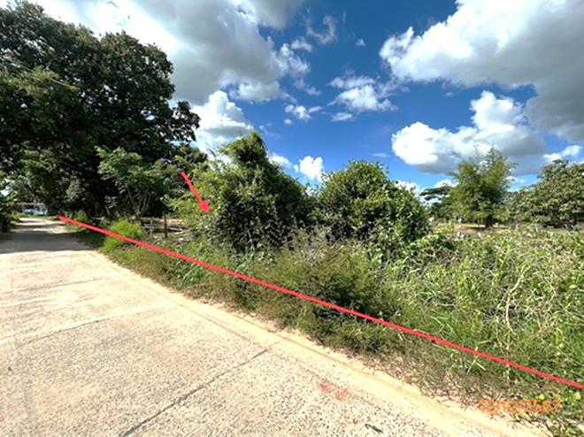 picture LAND 985 Sq.w. Khuang Nai Ubon Ratchathani for 1.2M - 2/19
