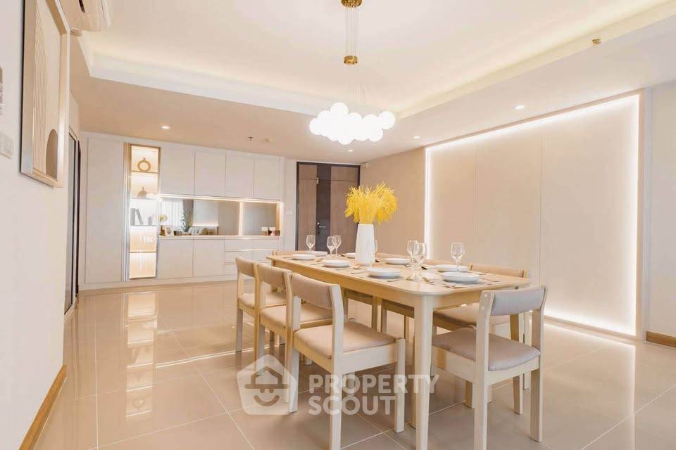 picture 3-BR Condo at Supalai River Resort Charoen Nakhon in Samre (ID 2354295) - 11/15