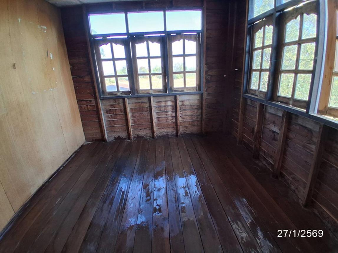 รูป บ้านเดี่ยว 222 ตร.วา เชียงขวัญ ร้อยเอ็ด 1M - รูปที่ 26/37