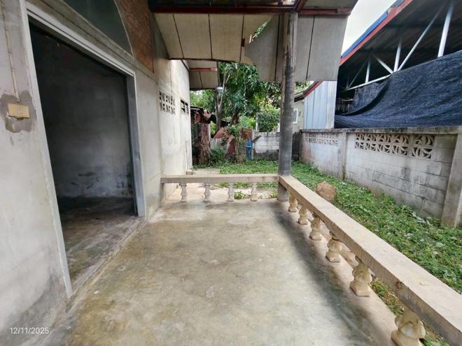 picture HOME 73 Sq.w. Ban Fang Khon Kaen for 419,000 - 14/33