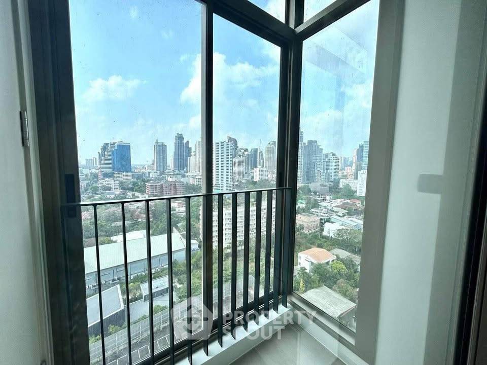 รูป คอนโด 1-ห้องนอน ที่ ริธึ่ม เอกมัย เอสเตท ใกล้ BTS ทองหล่อ (ID 3148638) - รูปที่ 14/14