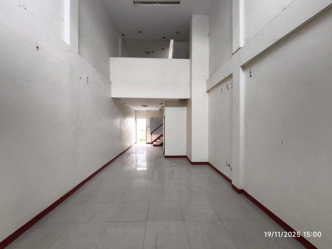 picture SHOP HOUSE 35.3 Sq.w. Mae Lao Chiang Rai for 3.6M - 4/29