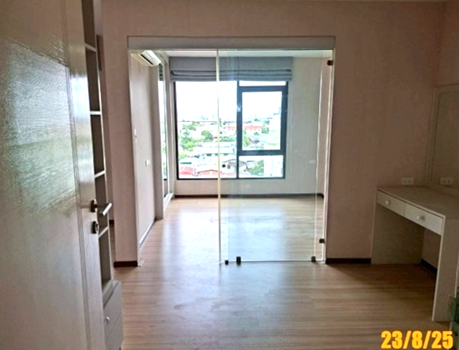 picture CONDO 28.88 Sq.m. Bang Sue Bangkok for 1.5M - 24/27