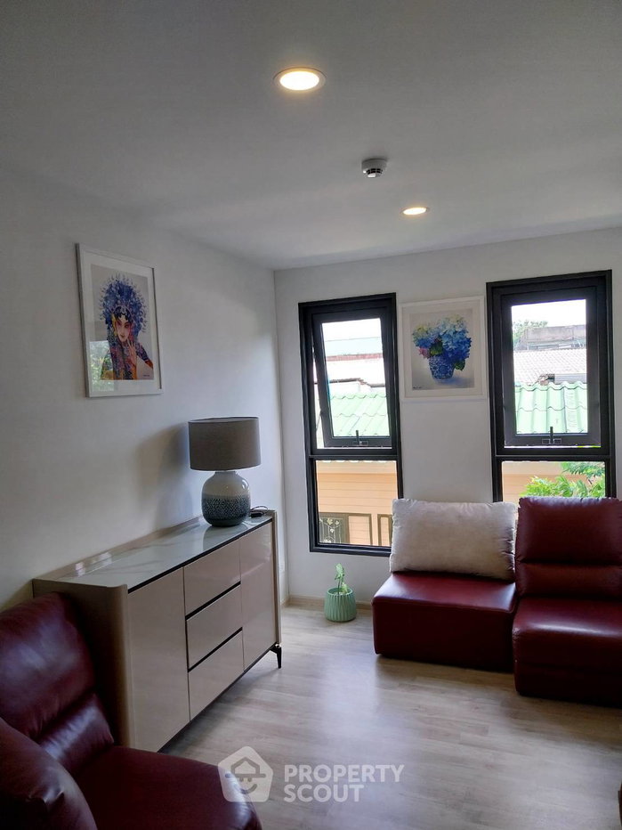 picture 1-BR Condo At Aspire Itsaraphap Station Near MRT Sanam Chai (ID 3316067) - 3/13