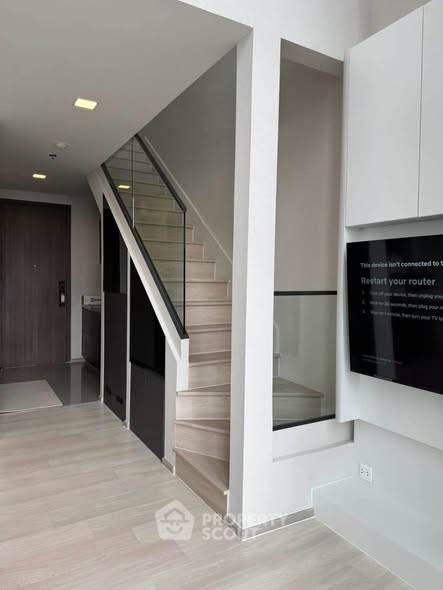 รูป คอนโด 1 ห้องนอน ชั้น 30-31 The Privacy Jatujak ใกล้ MRT ลาดพร้าว (ID 3318815) - รูปที่ 2/9