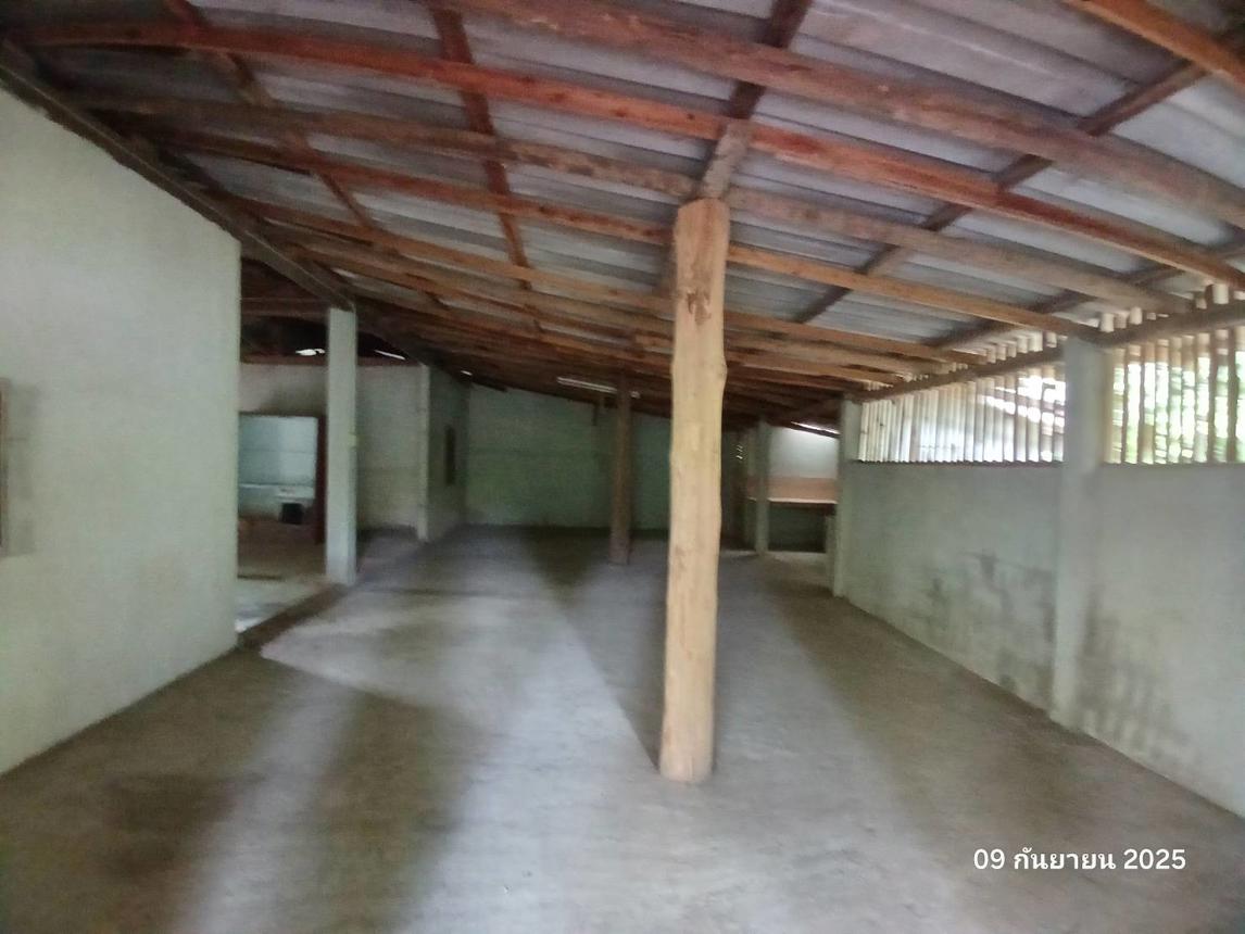 รูป บ้านเดี่ยว 142 ตร.วา เถิน ลำปาง 388,000 - รูปที่ 18/29