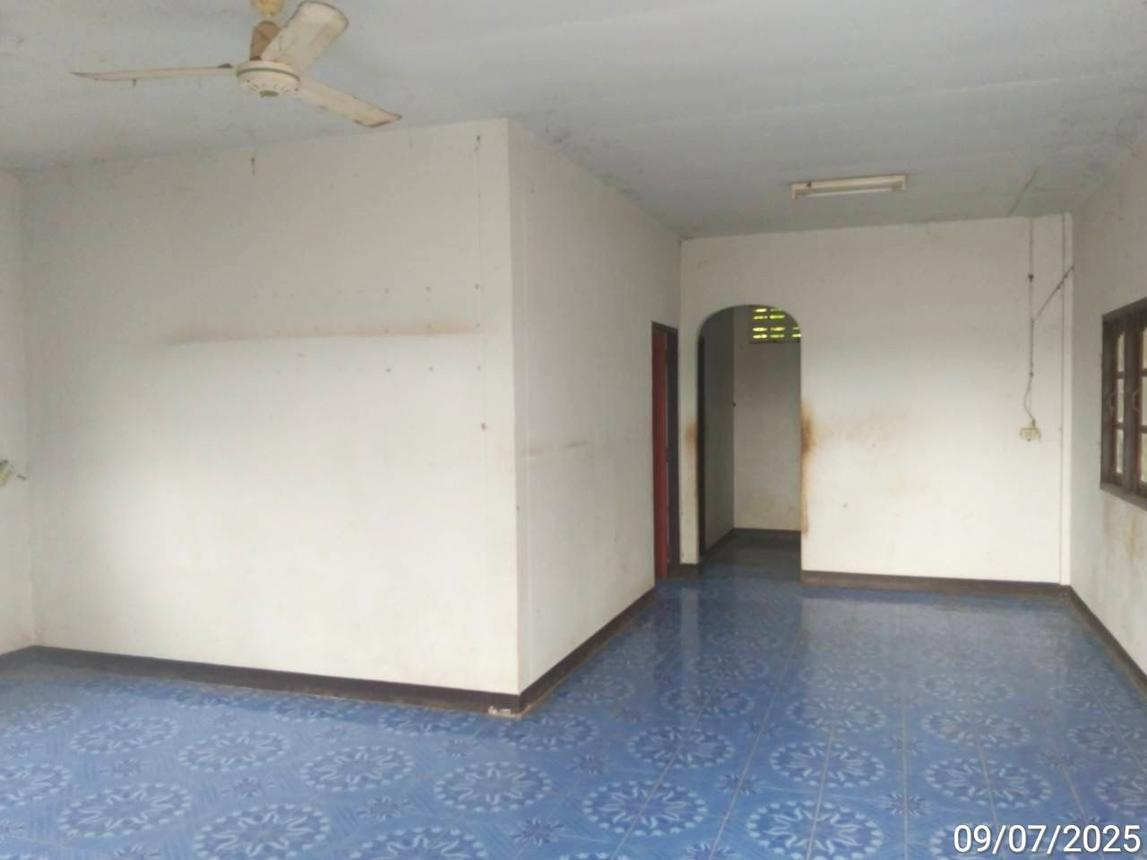 รูป บ้านเดี่ยว 426 ตร.วา ด่านขุนทด นครราชสีมา 1.2M - รูปที่ 15/25