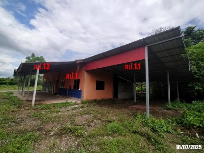 picture HOME 3546 Sq.w. Kut Chap Udon Thani for 3.6M - 2/35