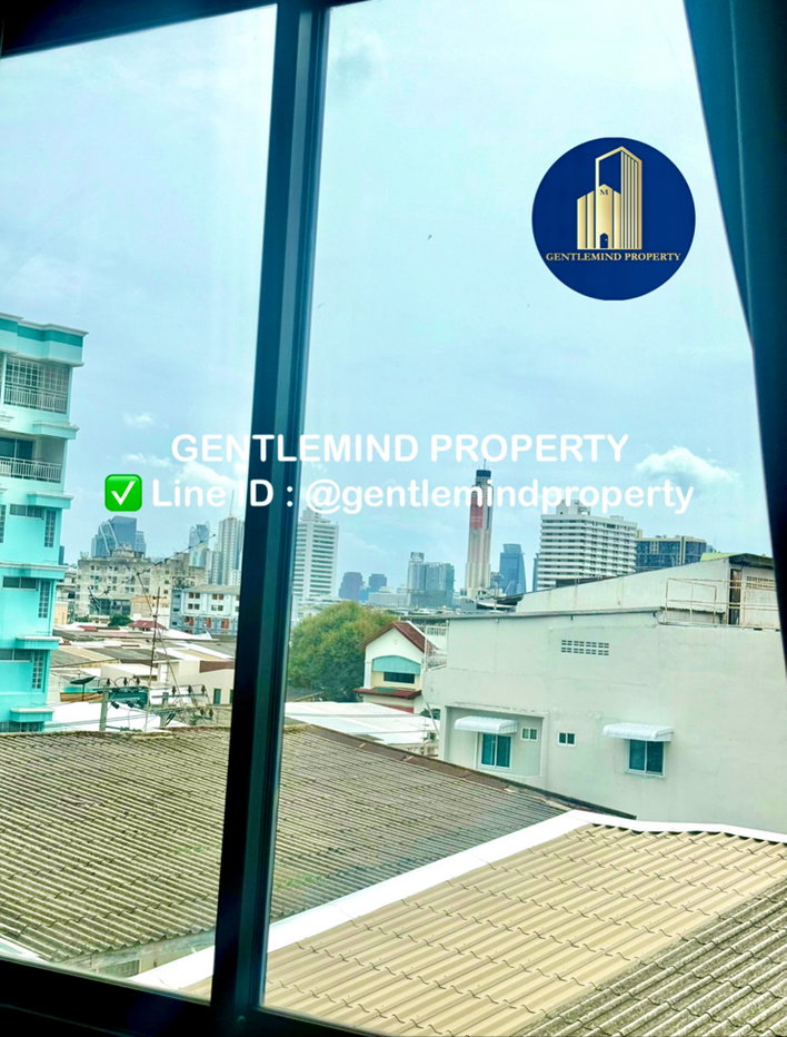 picture 🔥🔥🔥 RARE Unit 🍒🍒🍒 2 Bedrooms 2 Bathrooms 2 Pets 🐶🐱 ✅ Maestro 03 Ratchada-Rama 9 - 8/8