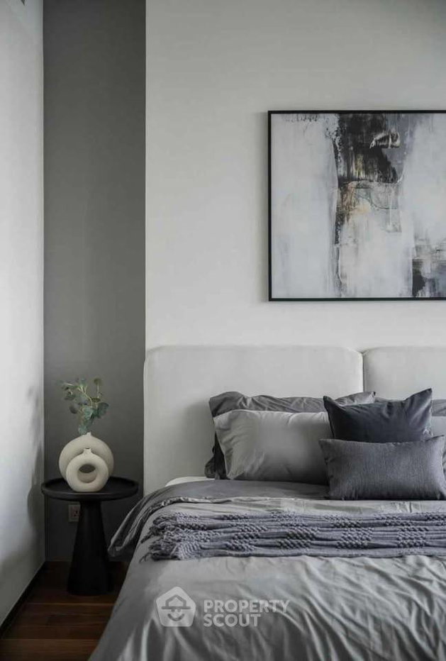 picture 1-BR Condo at The Estelle Phrom Phong near BTS Phrom Phong (ID 3065664) - 12/12