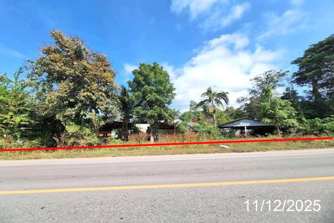 HOME 477 Sq.w. Mae Tha Lamphun for 1.9M