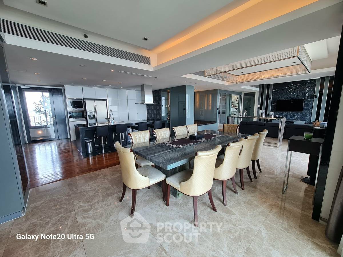 picture 3-BR Condo at The Pano Rama 3 in Bang Phong Phang (ID 3318791) - 8/19