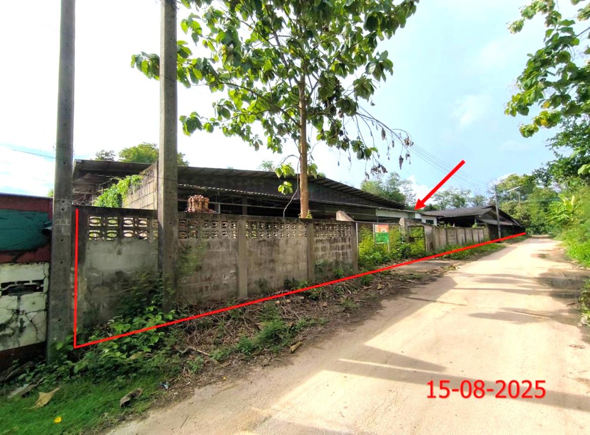 picture FACTORY 660.8 Sq.w. Muang Lampang Lamphang for 3.4M - 15/31