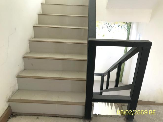 รูป บ้านเดี่ยว 76 ตร.วา เมืองนนทบุรี นนทบุรี 10.7M - รูปที่ 24/61