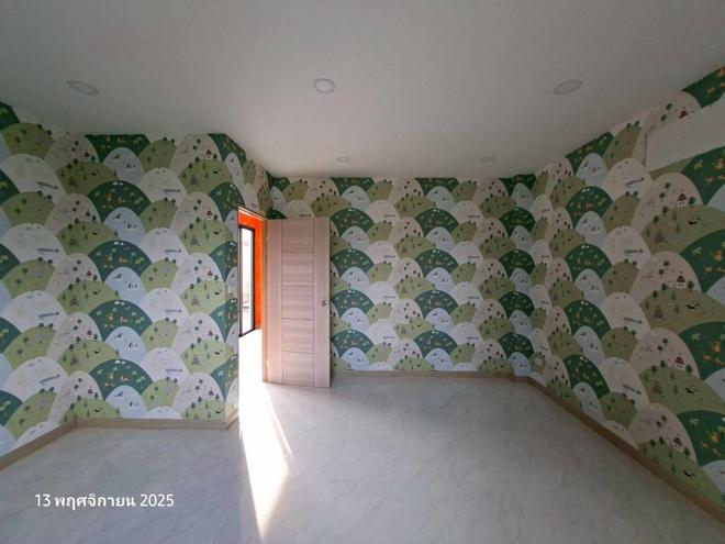 รูป บ้านเดี่ยว 70 ตร.วา นรีพูล 2 หัวหิน ประจวบคีรีขันธ์ 3.3M - รูปที่ 13/33