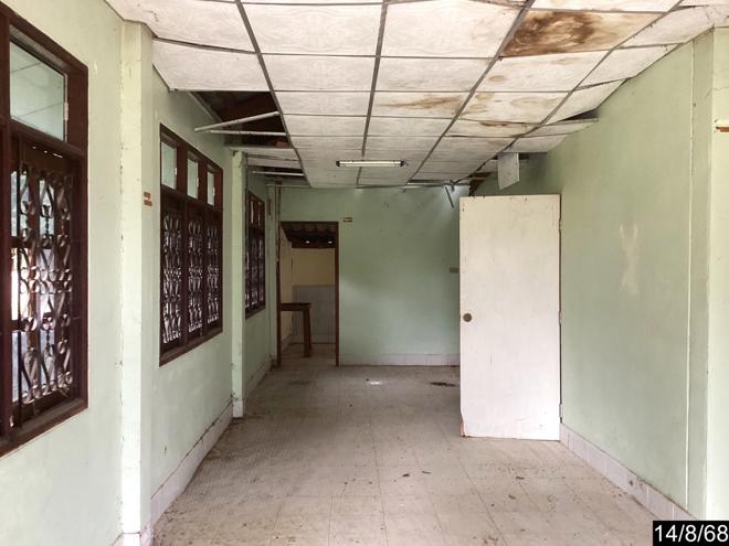 picture HOME 4133 Sq.w. Phu Khieo Chaiyaphum for 4.3M - 15/45