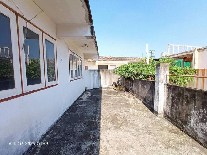 picture SHOP HOUSE 22 Sq.w. Prawet Bangkok for 3.8M - 13/35