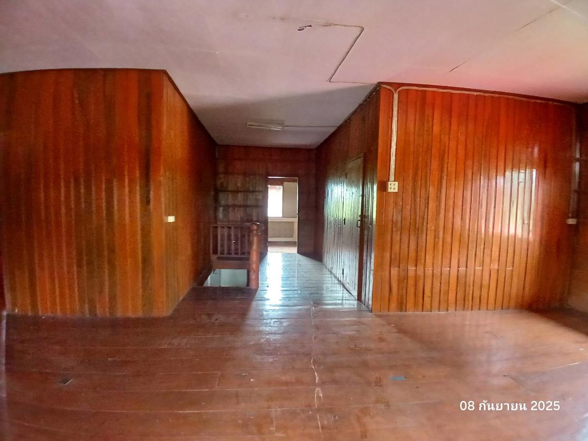 รูป บ้านเดี่ยว 122 ตร.วา แม่ทะ ลำปาง 547,000 - รูปที่ 25/35