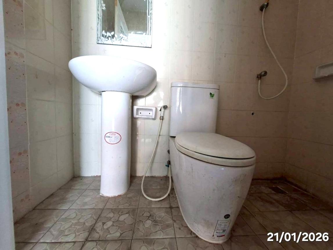 รูป บ้านเดี่ยว 36 ตร.วา เอ.ซี.เฮ้าส์ 3 ลำลูกกา ปทุมธานี 2.2M - รูปที่ 25/29
