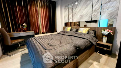 คอนโดให้เช่า : คอนโด 1-ห้องนอน ที่ ไลฟ์ วัน ไวร์เลส ใกล้ BTS เพลินจิต (ID 2066662)
