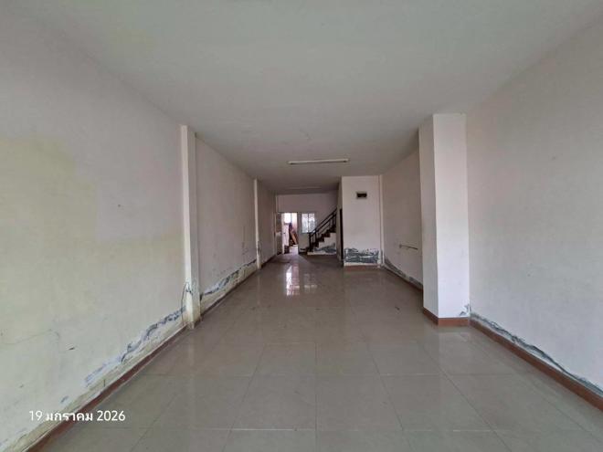 picture TOWN HOUSE 20 Sq.w. Pran Buri Prachaubkirikhan for 1.8M - 4/31