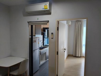 รูปภาพ AA665696 | 1Bed | -1Bath | BTS Mo Chit | 32sqm | THB 10,000/mo | Fl.12 — The Niche Mono Ratchavipa Ratchavipa