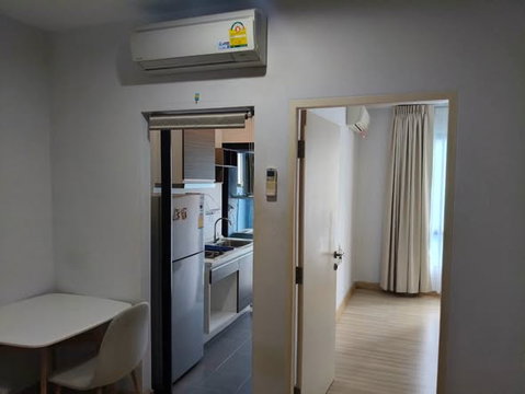 AA665696 | 1Bed | -1Bath | BTS Mo Chit | 32sqm | THB 10,000/mo | Fl.12 — The Niche Mono Ratchavipa Ratchavipa