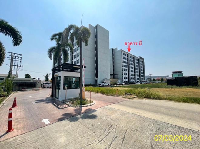 picture CONDO 29.16 Sq.m. Bang Bua Thong Nonthaburi for 1.4M - 1/15