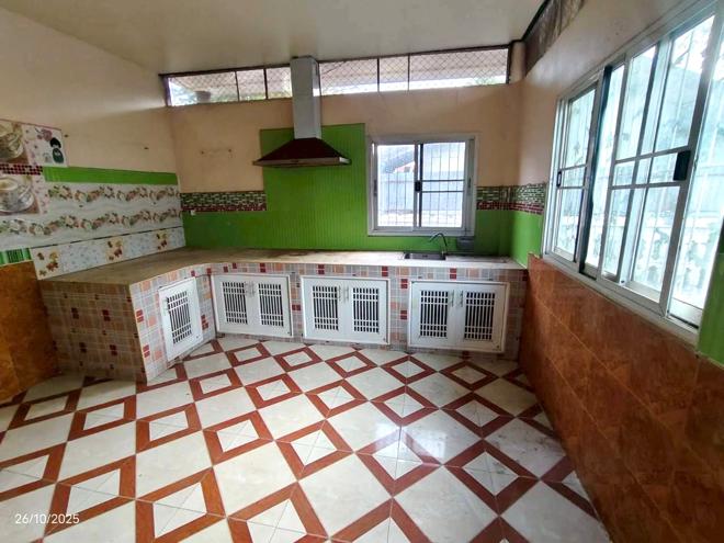 รูป บ้านเดี่ยว 126.5 ตร.วา เมืองอุดรธานี อุดรธานี 3.7M - รูปที่ 21/49