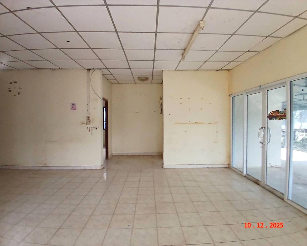 รูป บ้านเดี่ยว 79 ตร.วา พังโคน สกลนคร 1.4M - รูปที่ 24/37