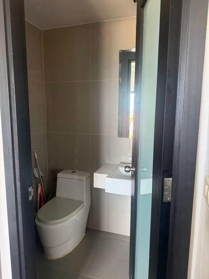 รูป ⛵ Posh ⛵ City view / 5F / 1bedroom >> THB11,000/month彡 - รูปที่ 4/6