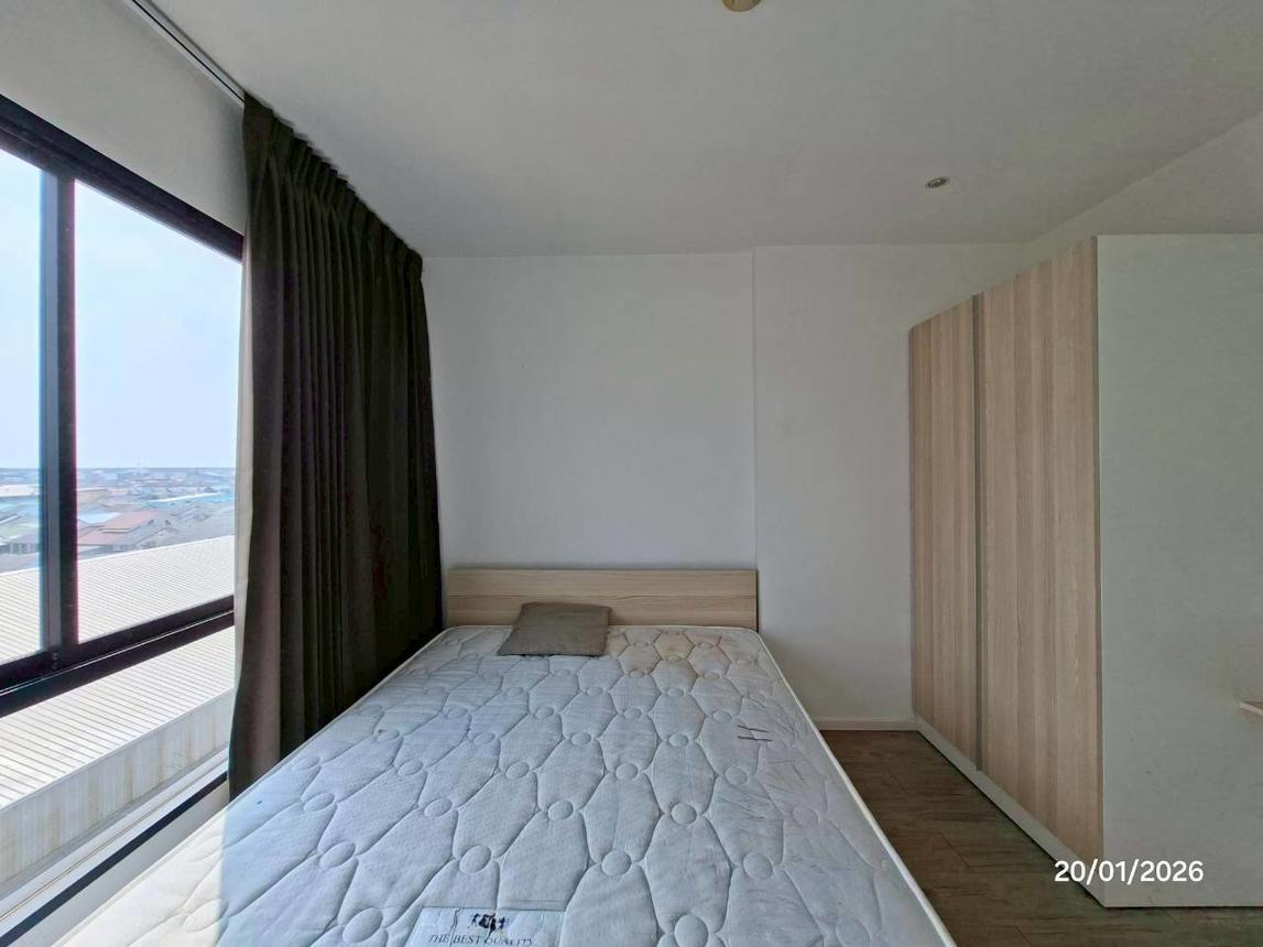picture CONDO 29.16 Sq.m. Bang Bua Thong Nonthaburi for 1.1M - 21/29