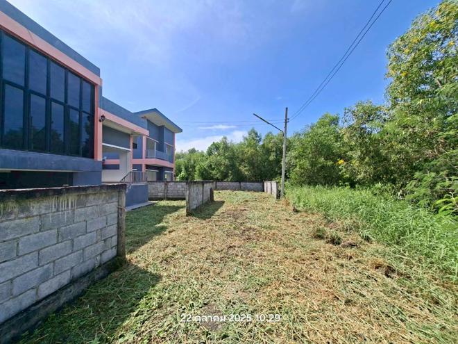 รูป บ้านเดี่ยว 195 ตร.วา องครักษ์ นครนายก 5.8M - รูปที่ 5/51