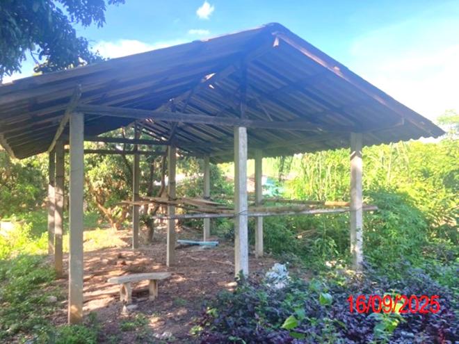 รูป บ้านเดี่ยว 247 ตร.วา ป่าซาง ลำพูน 768,000 - รูปที่ 7/33