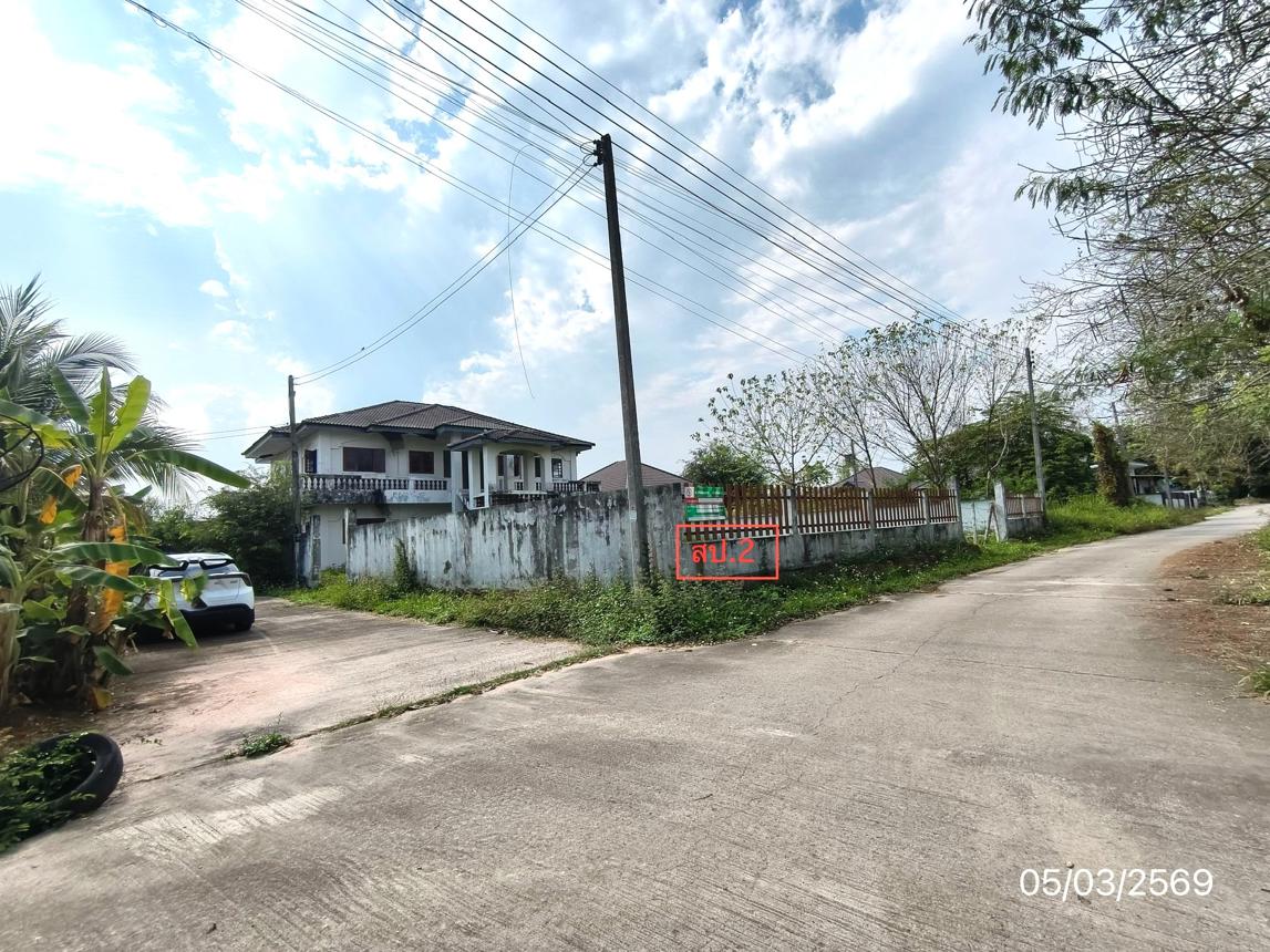 รูป บ้านเดี่ยว 177 ตร.วา เกื้อกูล วิลล่า2 สันทราย เชียงใหม่ 3.5M - รูปที่ 21/25