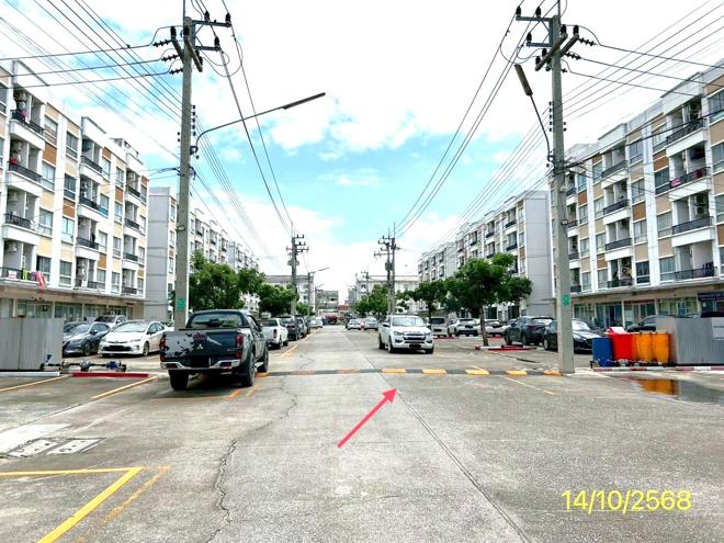 picture CONDO 28.5 Sq.m. Khlong Luang Pathumthani for 770,000 - 6/15