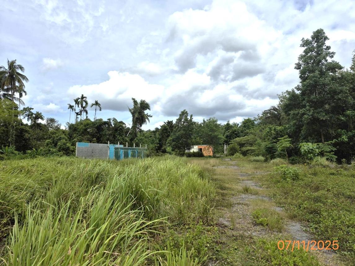 รูป อาคารสำนักงาน 1193.8 ตร.วา ทุ่งสง นครศรีธรรมราช 761,000 - รูปที่ 18/27